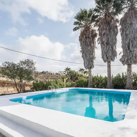 Carrillo ヴィラ *