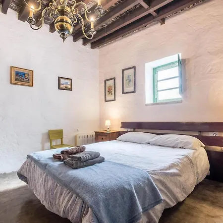 ヴィラ Carrillo Arico