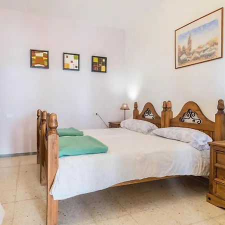 ヴィラ Carrillo *