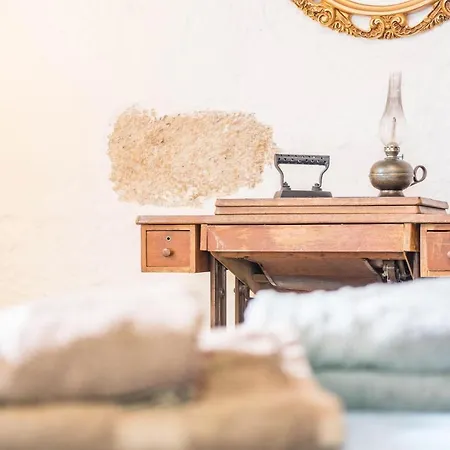 ヴィラ Carrillo Arico