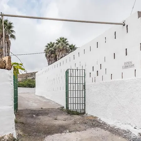 Carrillo Вилла Arico