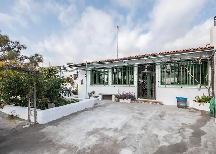 Carrillo 빌라 Arico