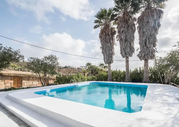 Carrillo Вилла *