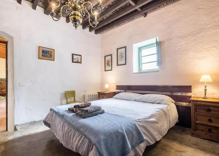 빌라 Carrillo Arico