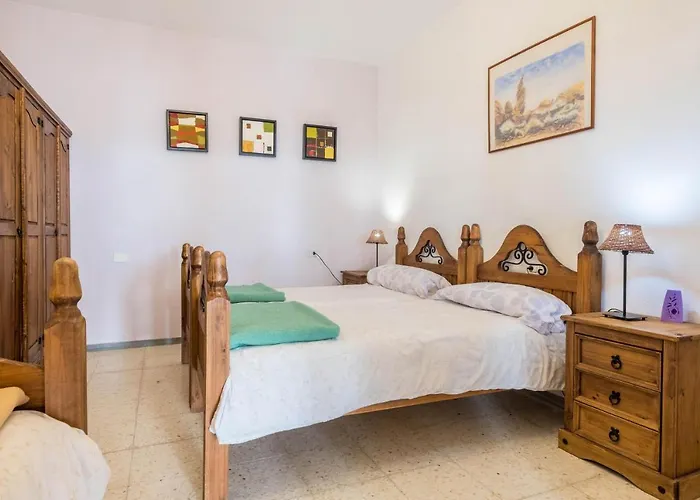 Вилла Carrillo *