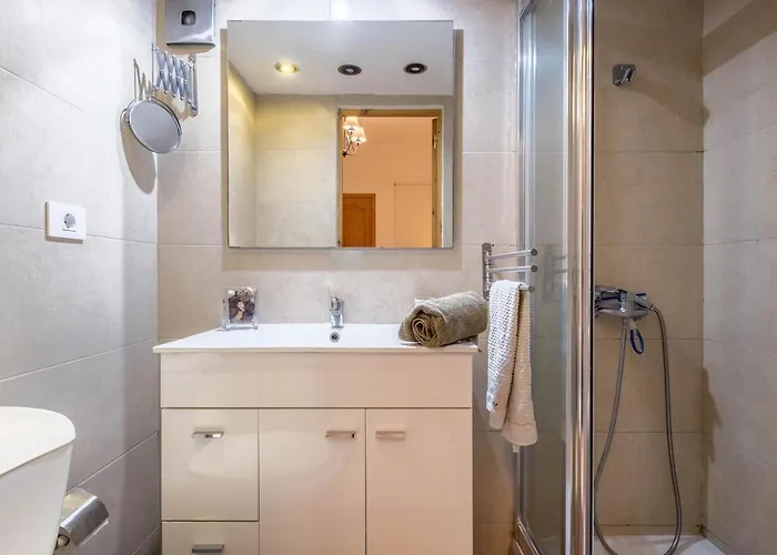 빌라 Carrillo Arico