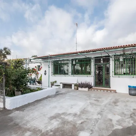 Carrillo Villa Arico