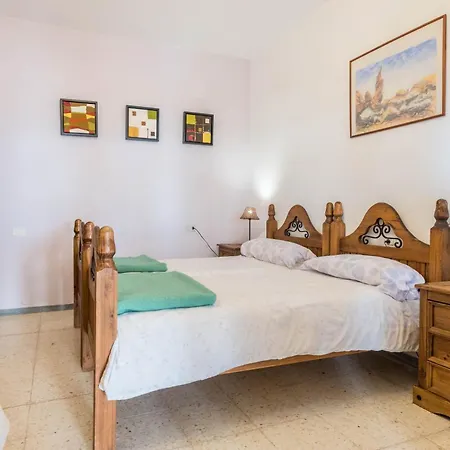 Carrillo Villa