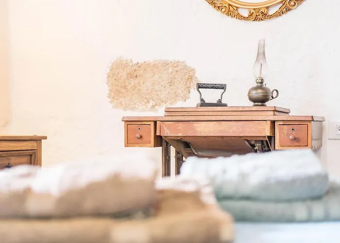 Βίλα Carrillo Arico